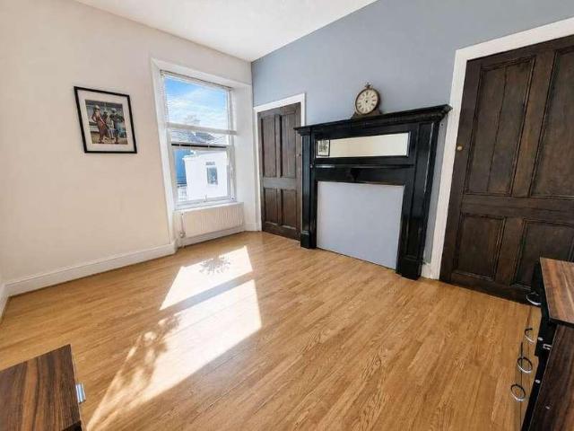 Property for sale in Cattedown, Mount Wise