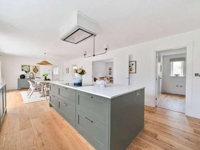 Property for sale in Sandford, Newton St Cyres