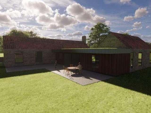 Property for sale in Compton Dundon