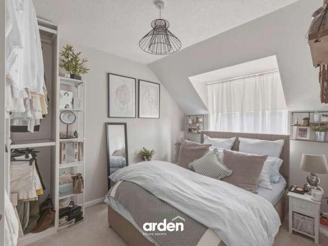 Property for sale in Warndon, Worcestershire