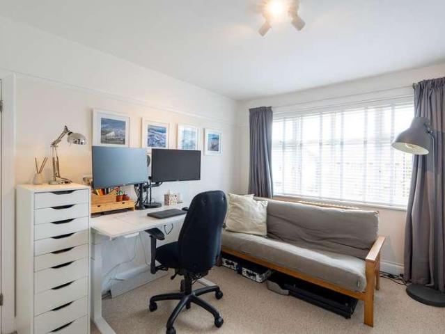 Property for sale in The Slade, Oxfordshire