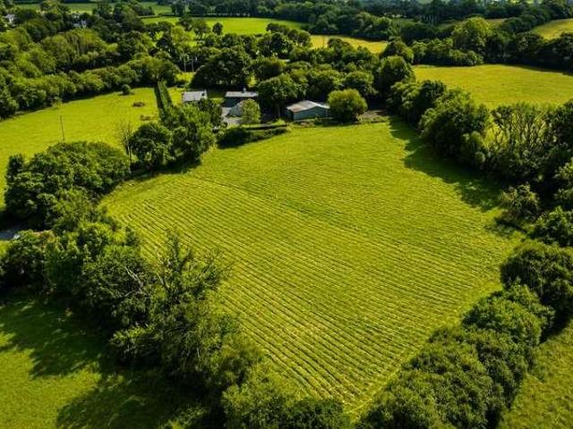House for sale in Ram, Cwmann
