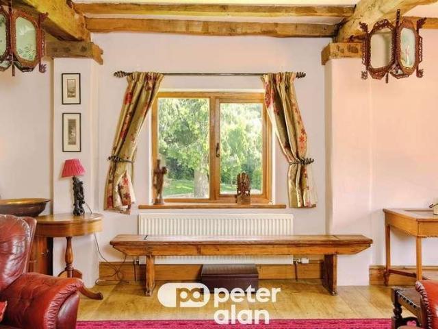 Property for sale in Mitchel Troy