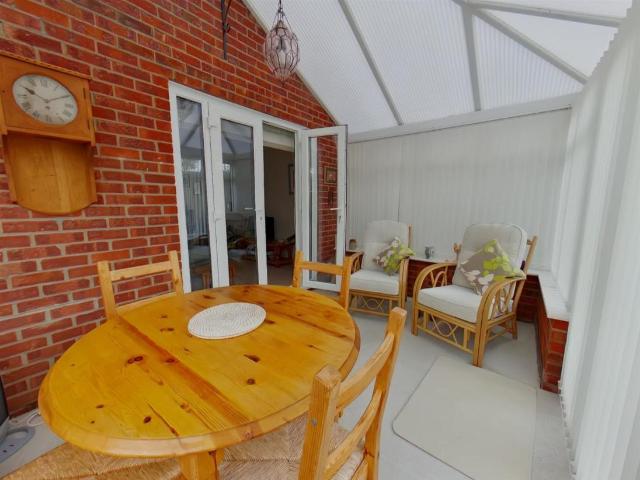 Property for sale in Fareham, Hampshire