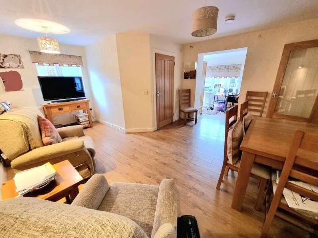 Property for sale in Ogmore Valley, Nant-y-moel