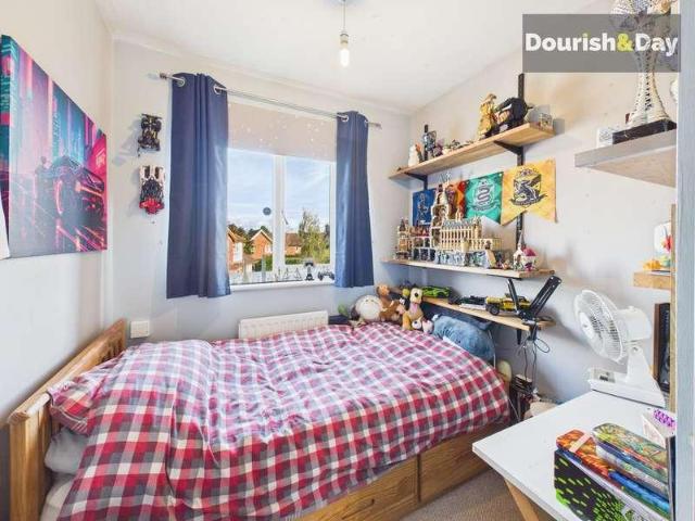 Property for sale in Doxey, Baswich