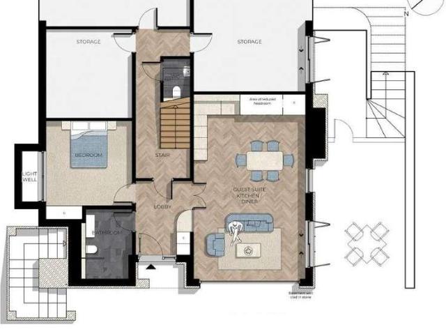 Property for sale in Lightmoor, Telford