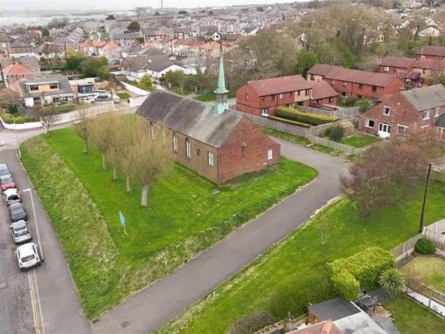Property for sale in Ormsgill, Barrow