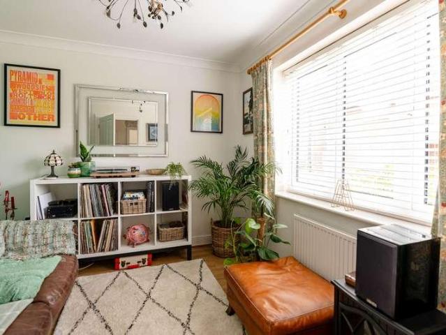 Property for sale in Dean Court, Vale of White Horse