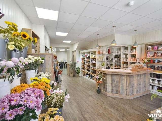 Property for sale in Cardigan, Wales