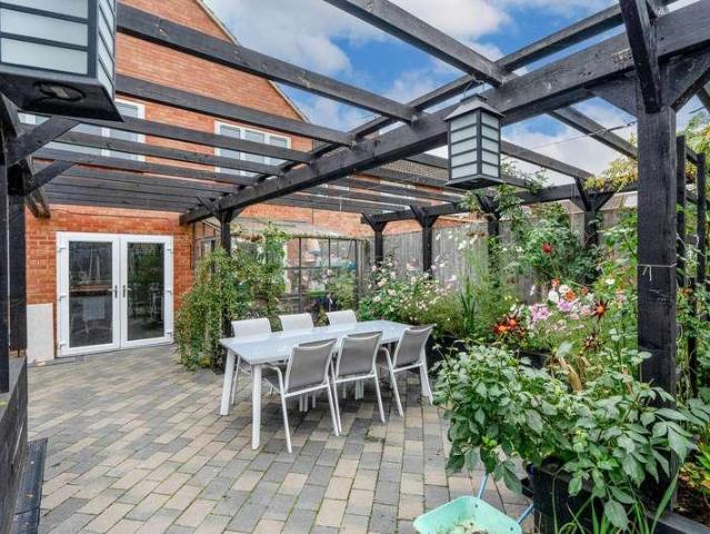 Property for sale in Kings End, Evershot