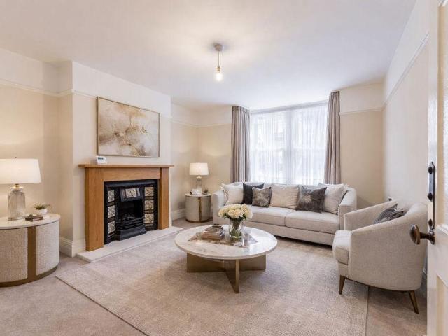 Property for sale in Southsea, Portsmouth