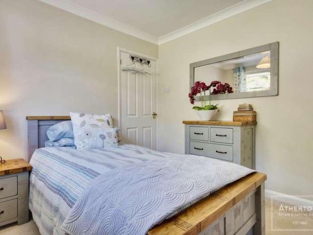 Property for sale in East Dorset