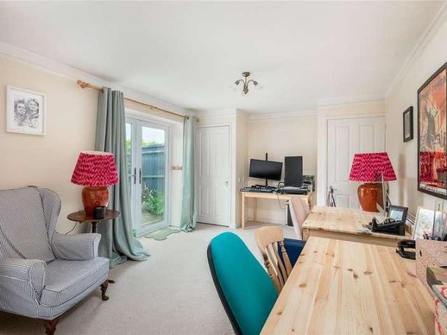 Property for sale in Evershot, Oxfordshire