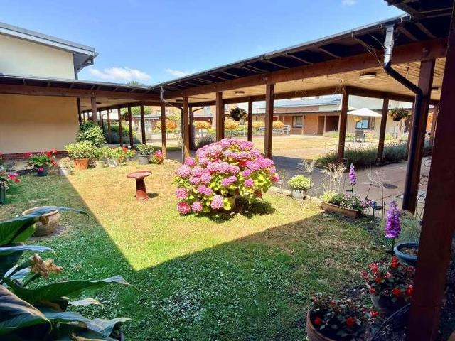 Property for sale in Tewkesbury, Pamington