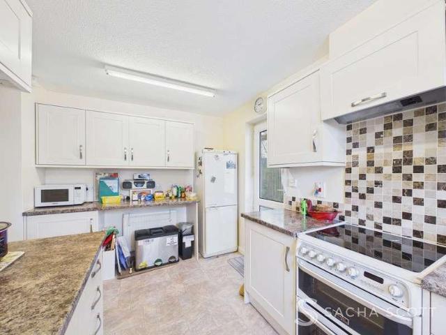 Property for sale in Nork, Red Hill