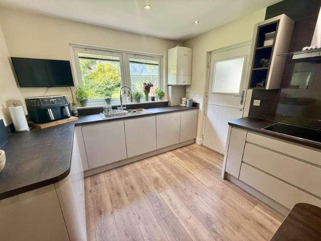 Property for sale in West Kilbride, Scotland