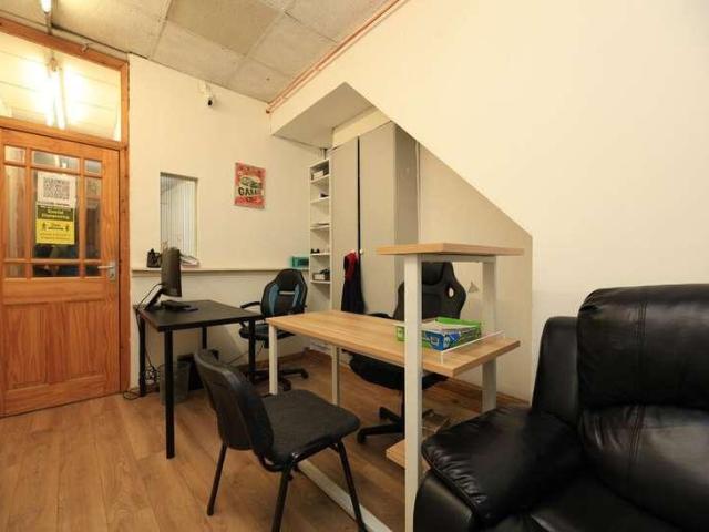 Property for sale in Greater London