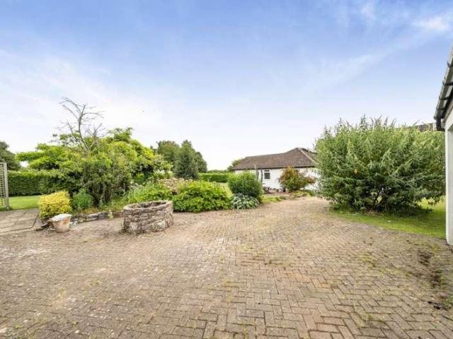 Property for sale in Bromsberrow Heath, Gloucestershire