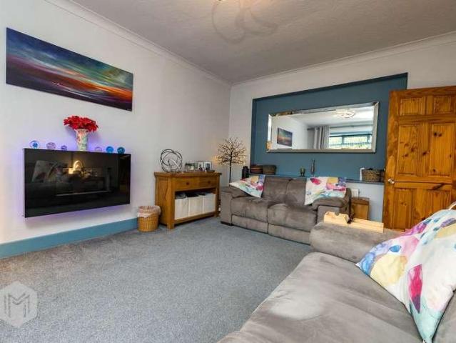 Property for sale in Simister, Bury