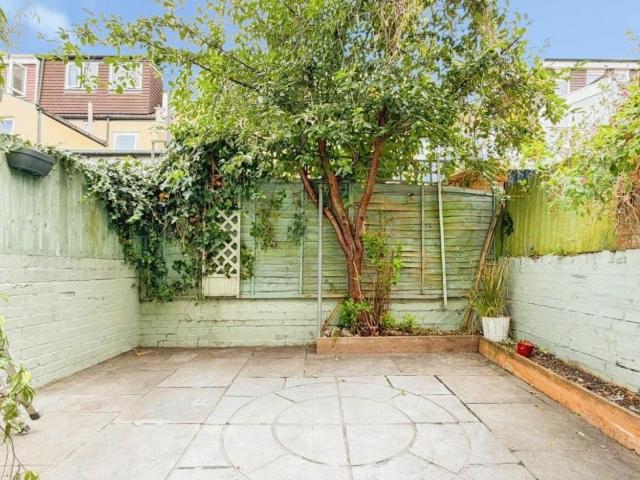 Property for sale in Feckenham, City Of Bristol