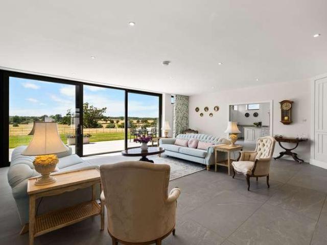 Property for sale in Green Close, Warwickshire