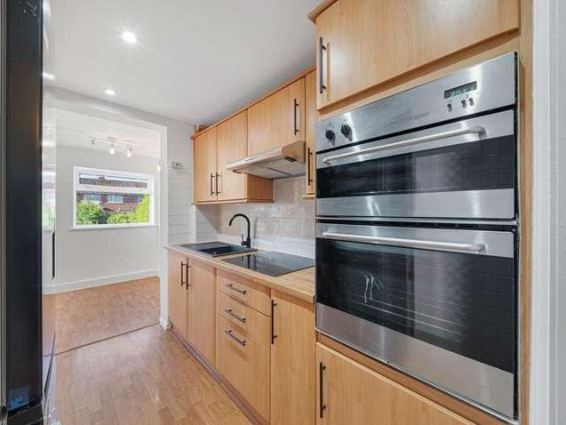 Property for sale in Ditton, Widnes