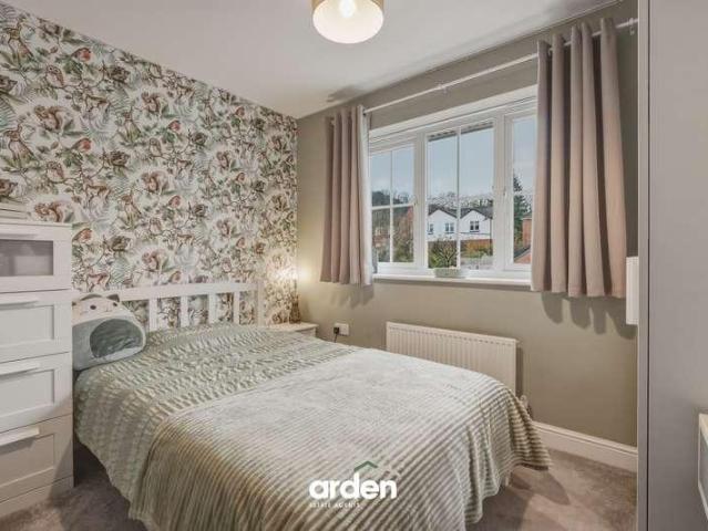 Property for sale in Rednal, West Midlands