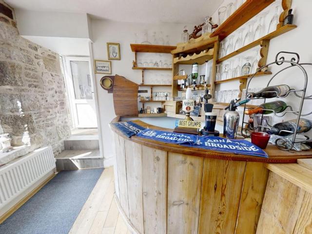 Property for sale in Southwell, East Dorset