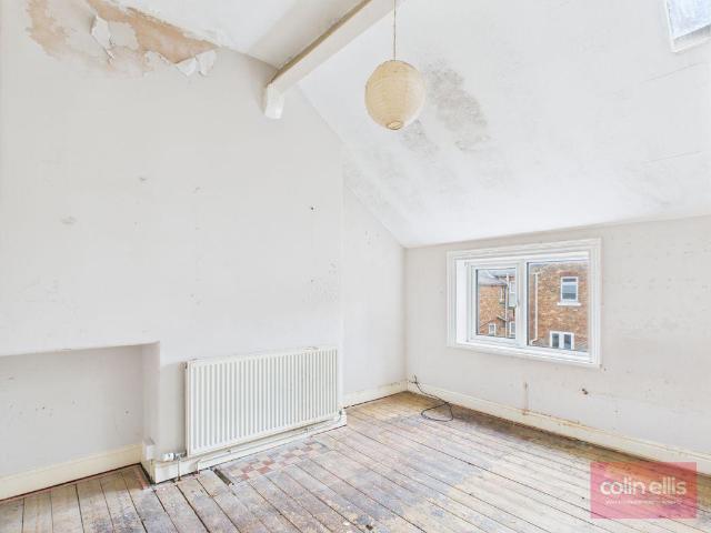 Property for sale in Scalby Mills, Scarborough