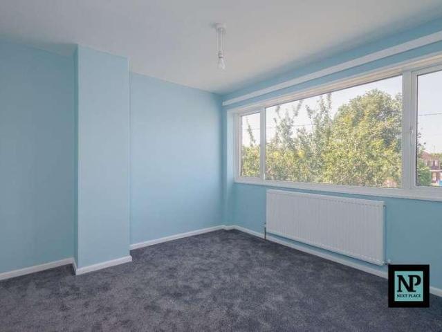 Property for sale in Kettlebrook, Staffordshire