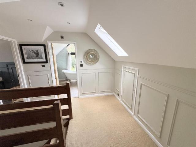 Property for sale in Lowford, Helford