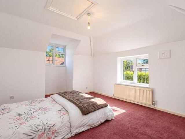 Property for sale in Mayford, Woking