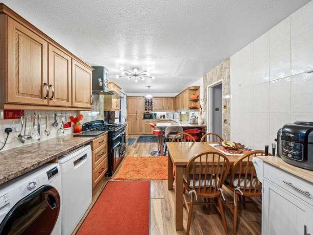Property for sale in Pennington, Wigan