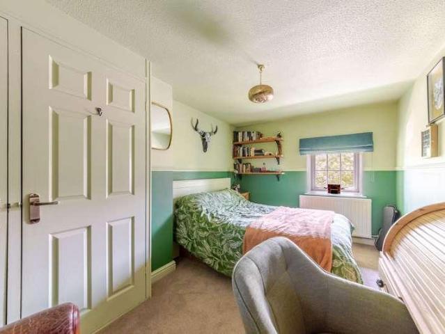 Property for sale in Northop, Wales