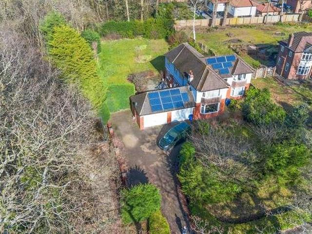Property for sale in Appleton, Warrington