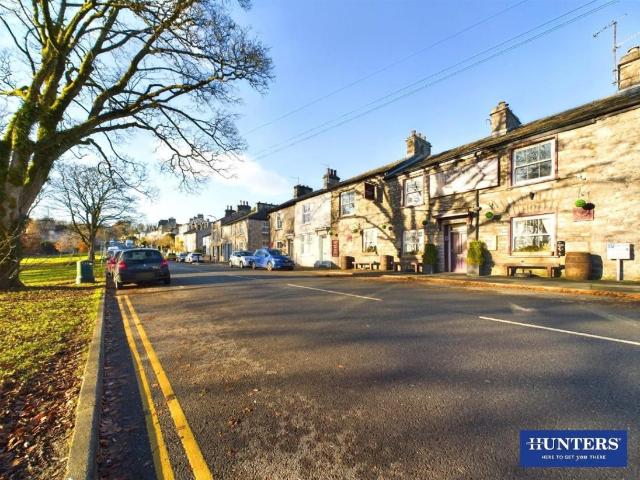Property for sale in Kirkbarrow, Flookburgh