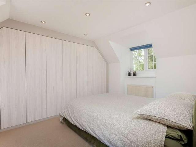 Property for sale in Evershot, Oxfordshire