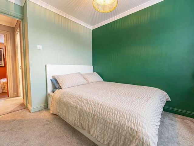 Property for sale in St. Woolos, Newport