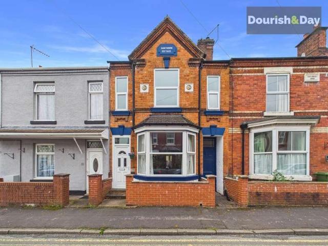 Property for sale in Baswich, Staffordshire