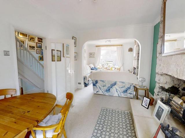 Property for sale in Southwell, East Dorset