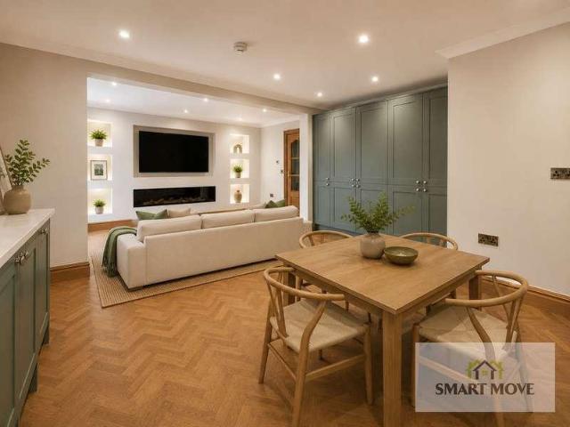 Property for sale in Tarleton, West Lancashire