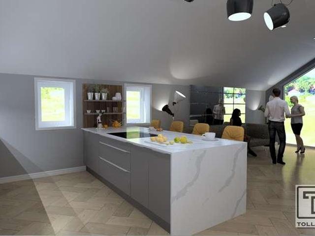 Property for sale in Ingleby, Lincolnshire
