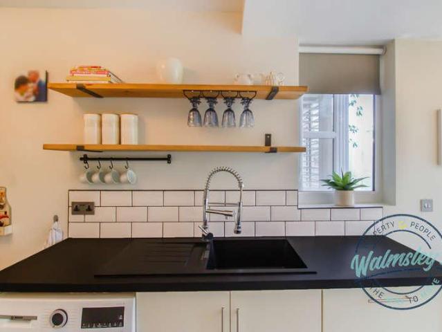 Property for sale in Green Lane, Finham