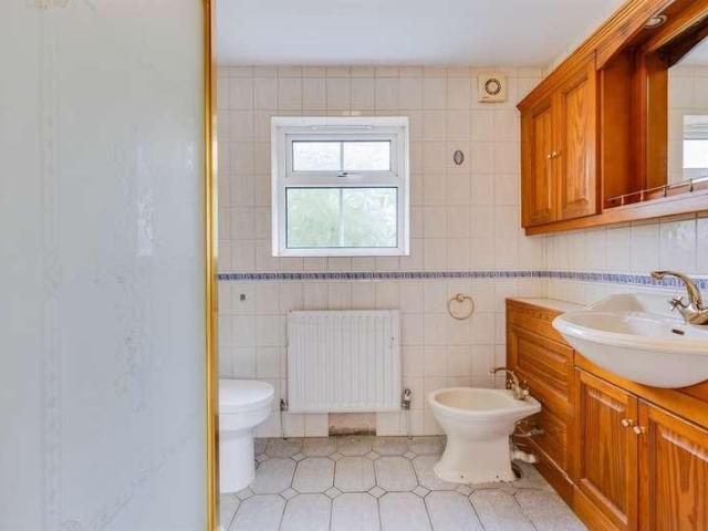 Property for sale in Castleton, Wales