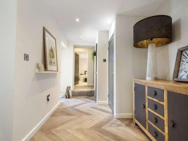 Property for sale in Swinton, Isle Of Man