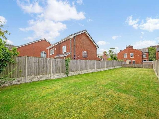 Property for sale in Hough Green, Widnes
