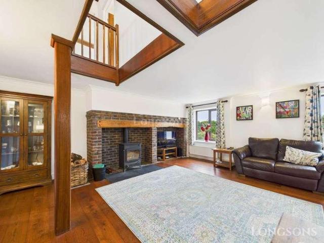 Property for sale in Foulden, East Tuddenham