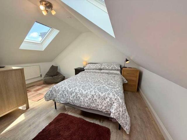 Property for sale in Drayton Parslow
