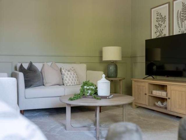 Property for sale in Milton, Dromore
